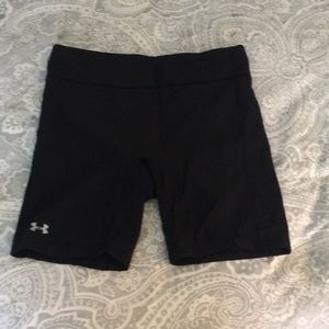 Under Armour spandex
